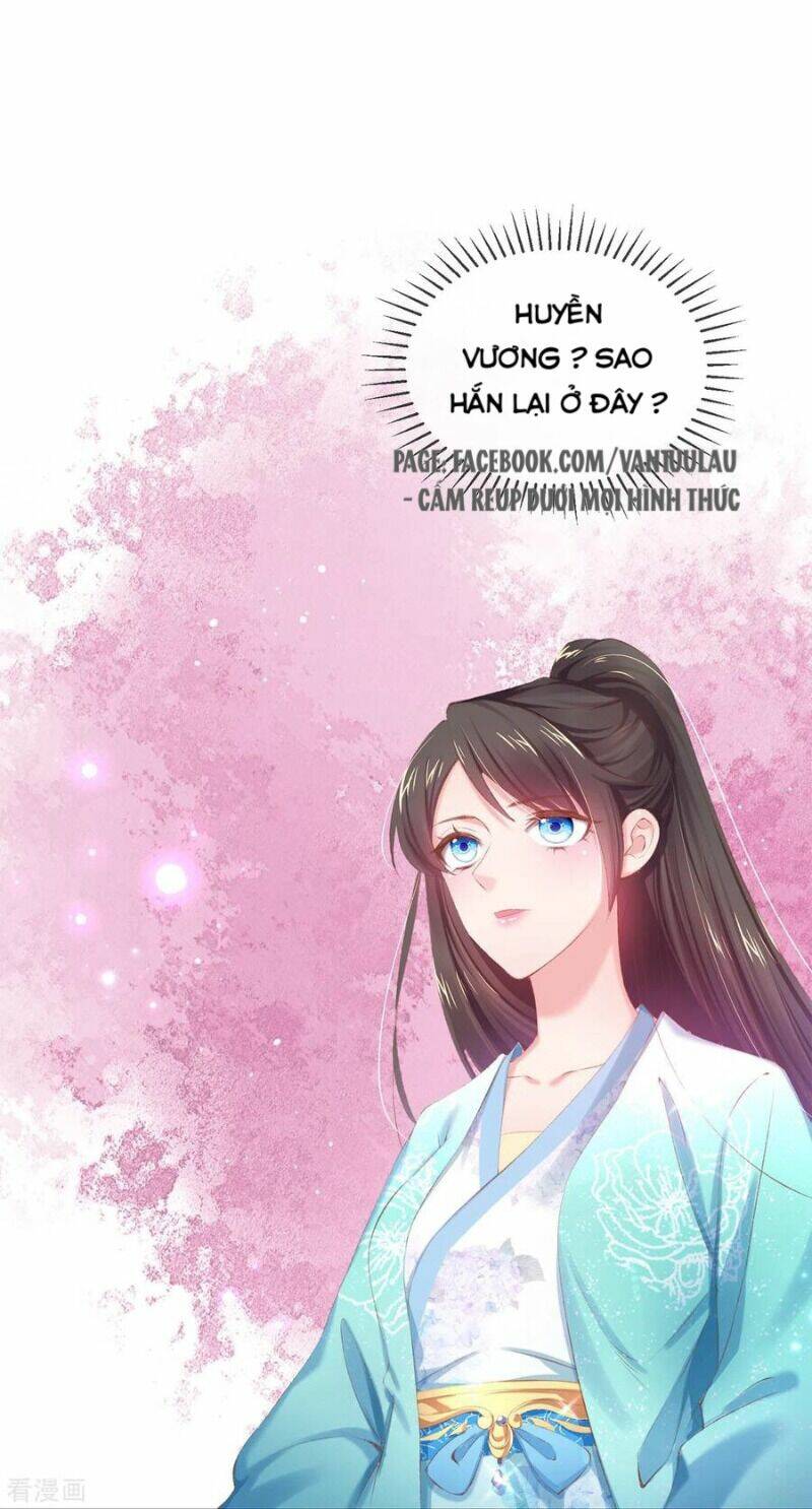 thị huyết y phi chapter 73 1