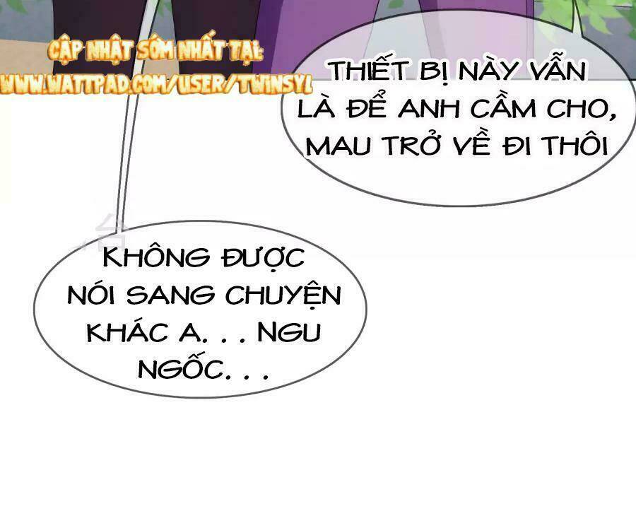 bá đạo trung khuyển tìm ái ký chapter 119 10