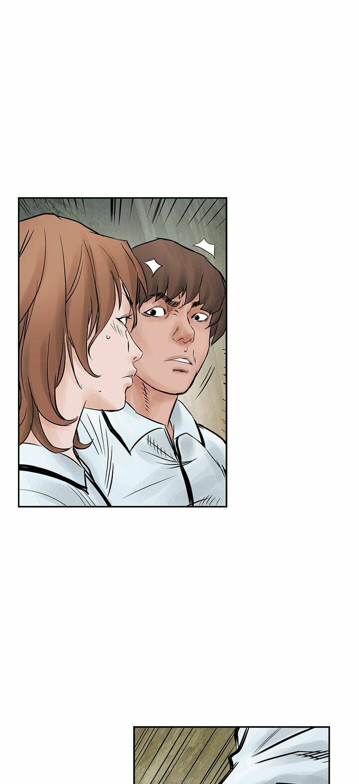 huyền thoại : khởi đầu chapter 38 15