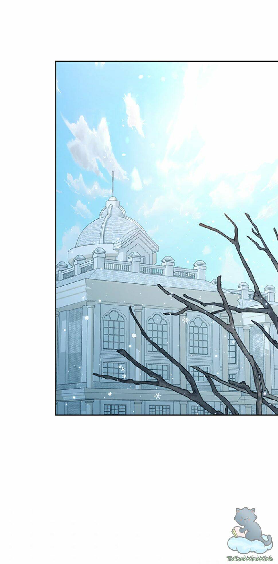 hãy coi chừng ác nữ chapter 91 38