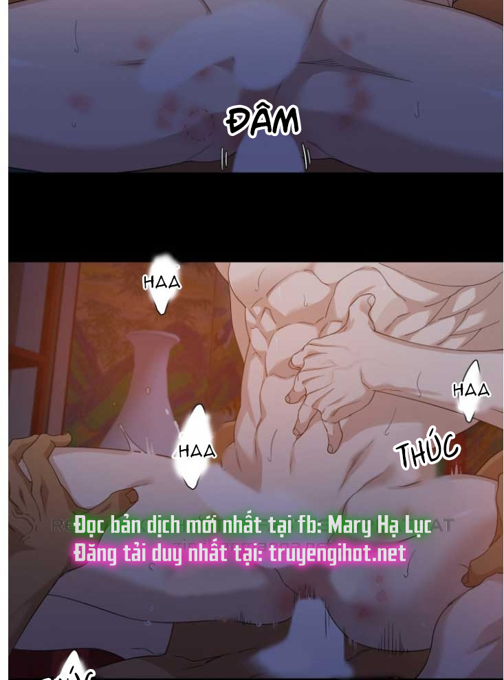 Mắt Phủ Toàn Sương chapter 37