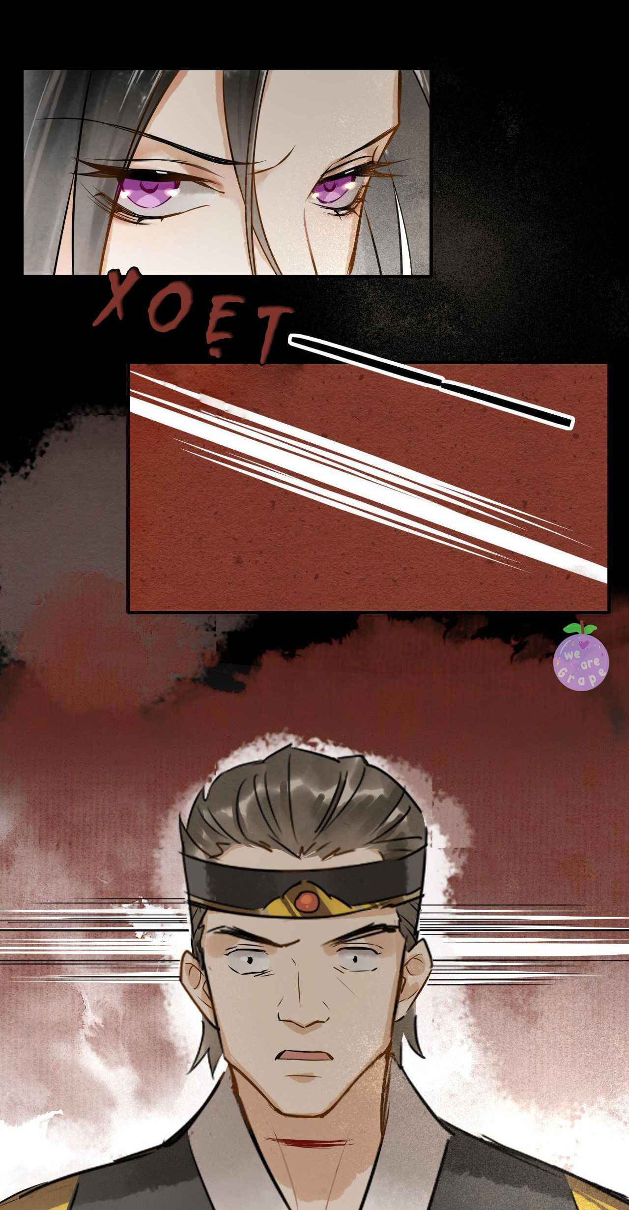 tù long chapter 3 20