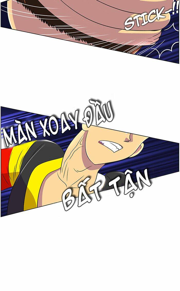 lớp học của những học sinh đặc biệt chapter 22 14