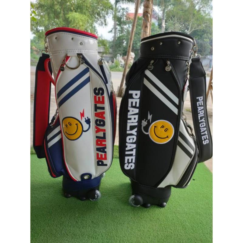 Túi gậy Golf PG cao cấp