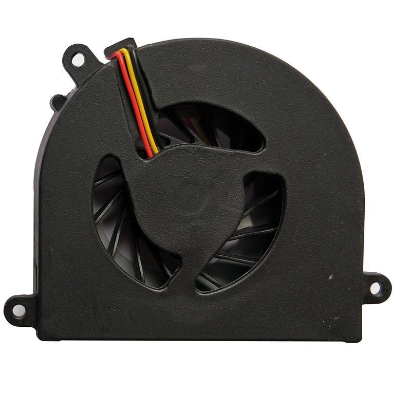 NEW Laptop Cooling Fan for Lenovo G700 G710 CPU Cooler/Radiator Repair Replacement