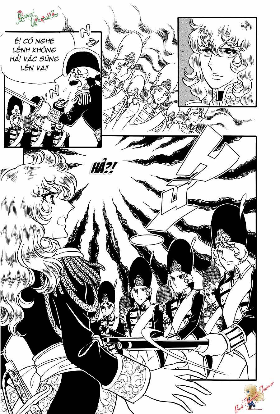 versailles no bara chapter 33 4