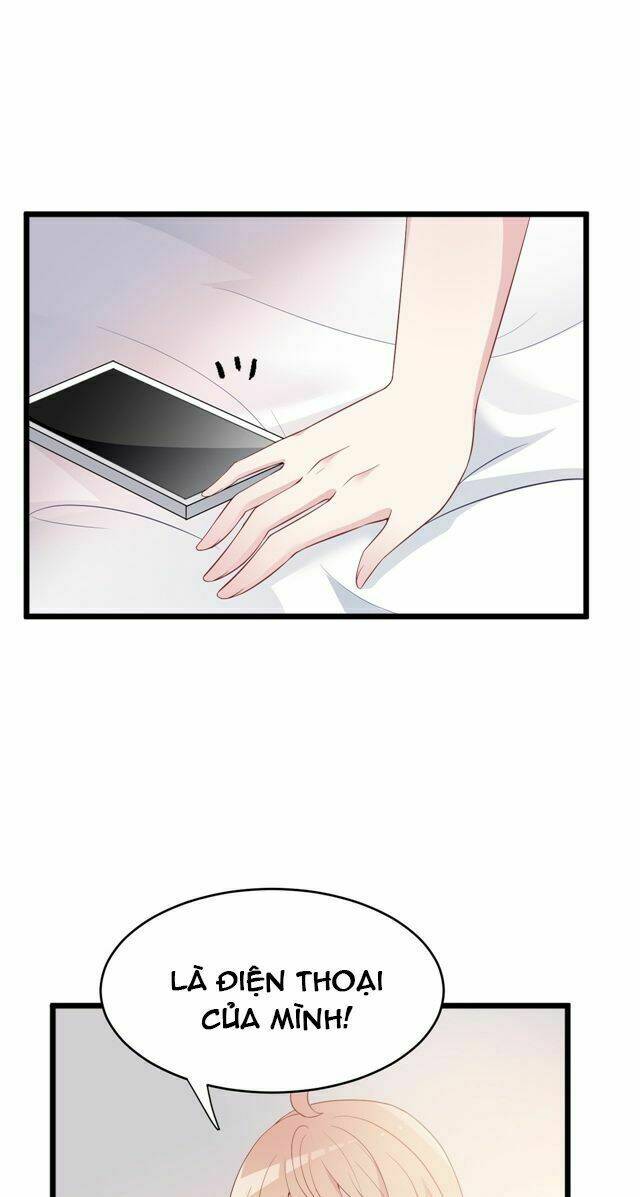 bí mật kết hôn với ảnh đế: vợ ơi đến đây tấn công đi nào chapter 11 23