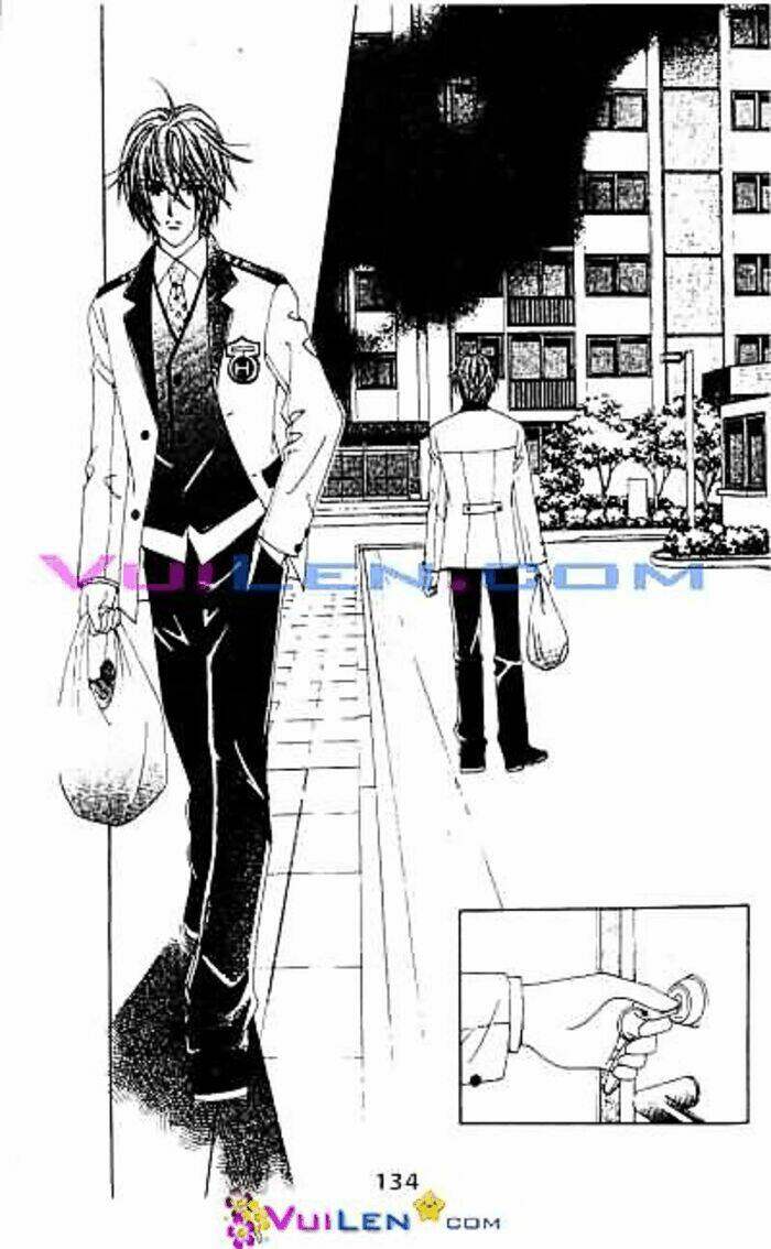 đại ca đi học chapter 1 134