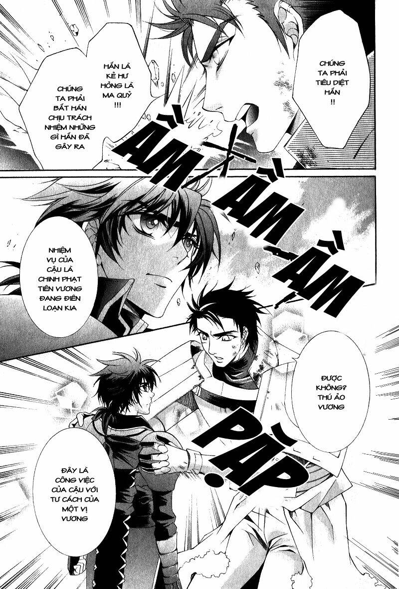 yasashii ryuu no koroshikata chapter 7.2 7