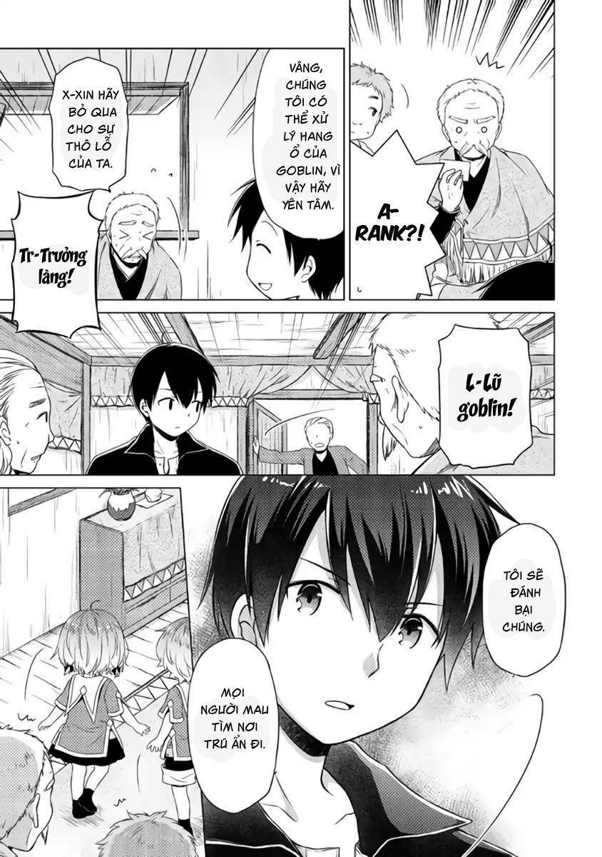 isekai yururi kikou: kosodate shinagara bouken-sha shimasu chapter 15 6