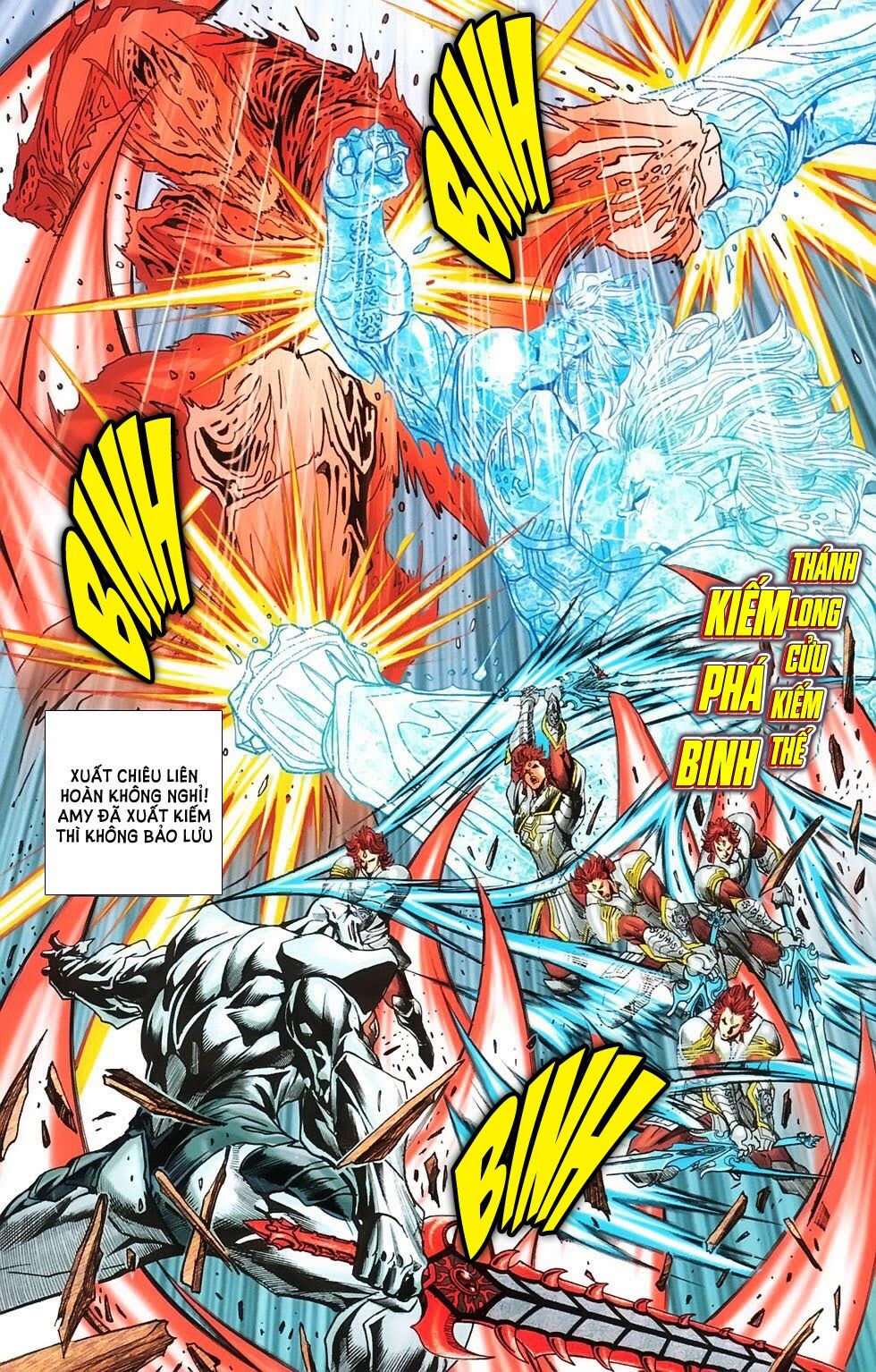 dong binh thiên hạ chapter 43 13