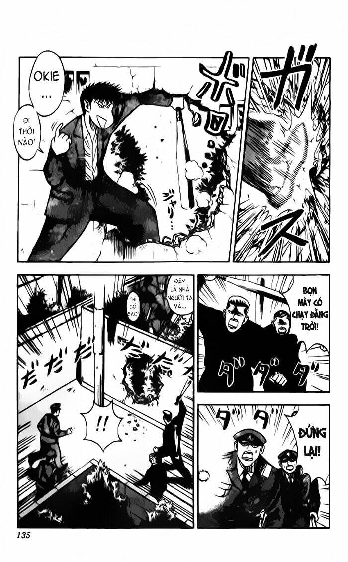 hareluya ii boy chapter 41 11