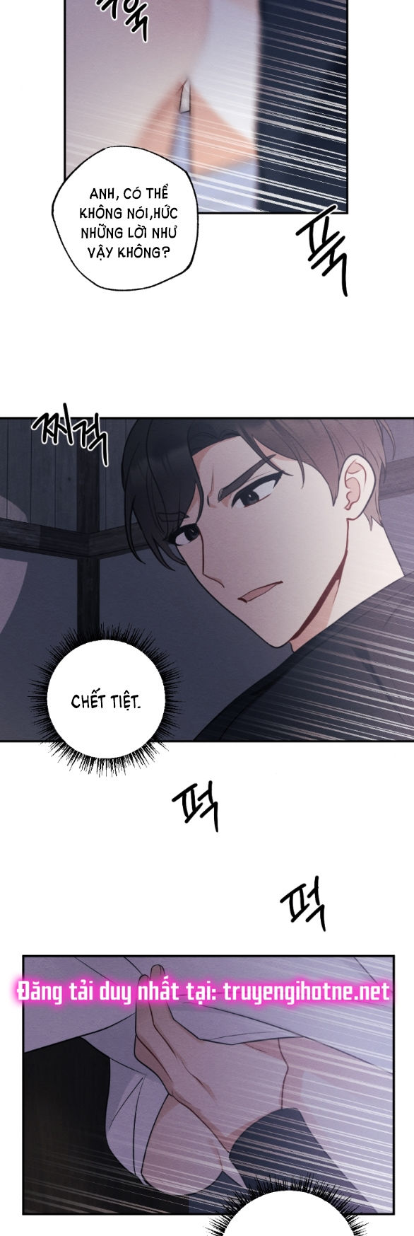 [18+] hôn nhân bị đánh cắp chapter 21.2 2