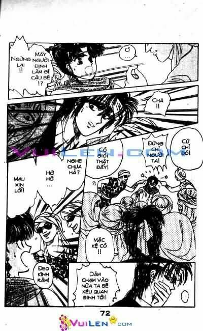 nàng công chúa ham chơi chapter 5 72