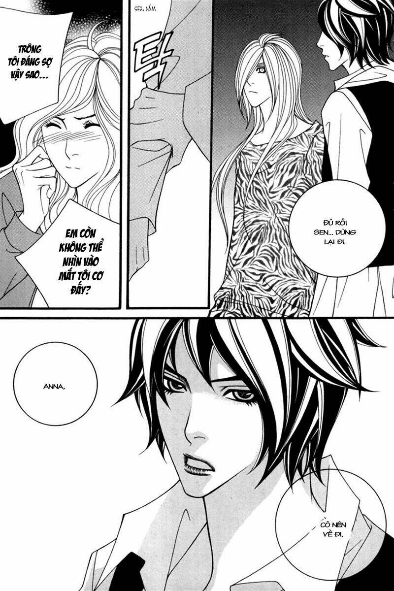 lost in london chapter 13 24