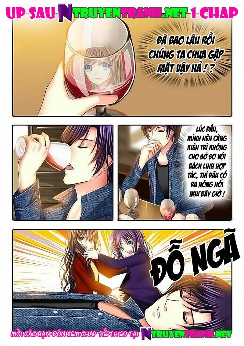 cuốn sổ tử thần phụ bản chapter 21.5 7