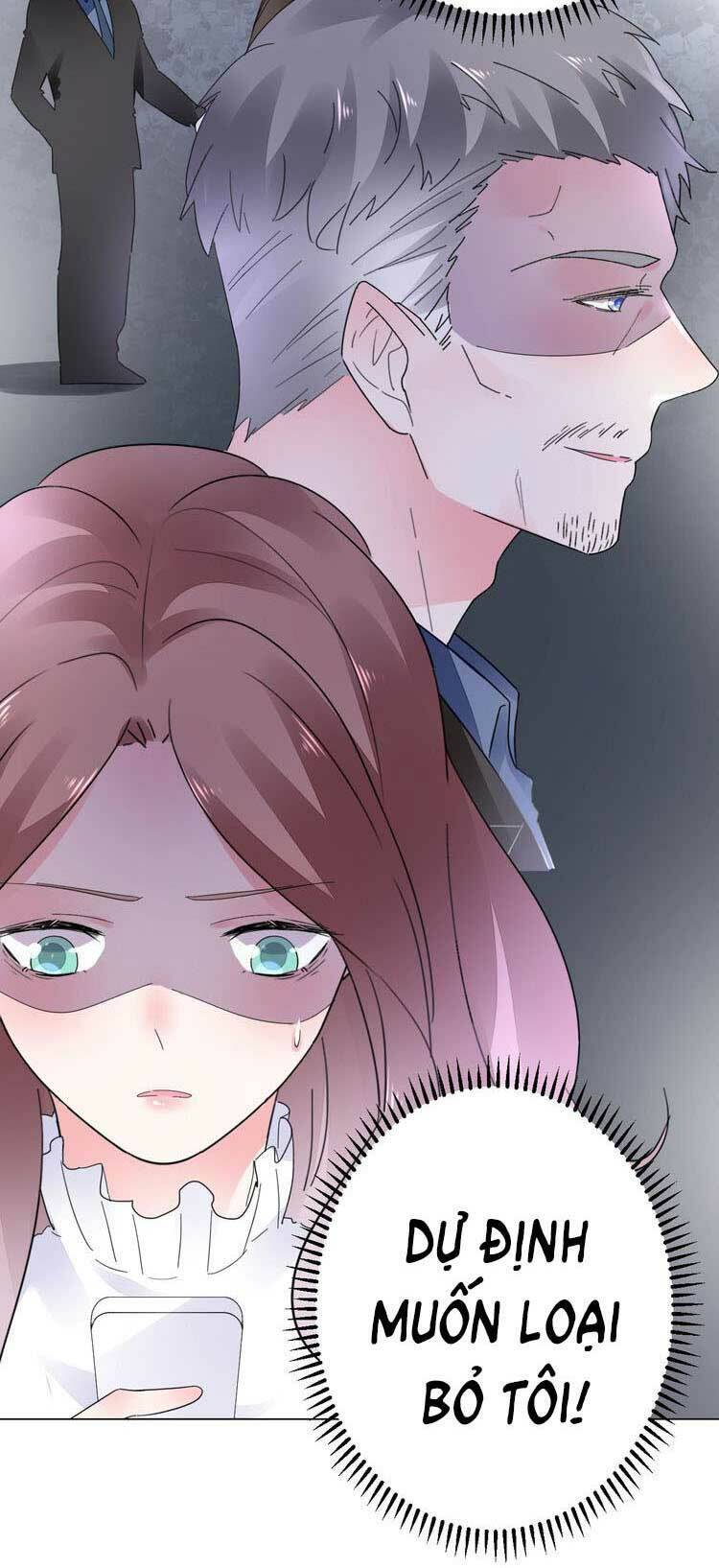 điều ước sủng ái bất bình đẳng chapter 50.1 14