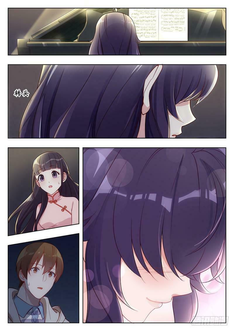 luyến ái 1/2 chapter 25 18