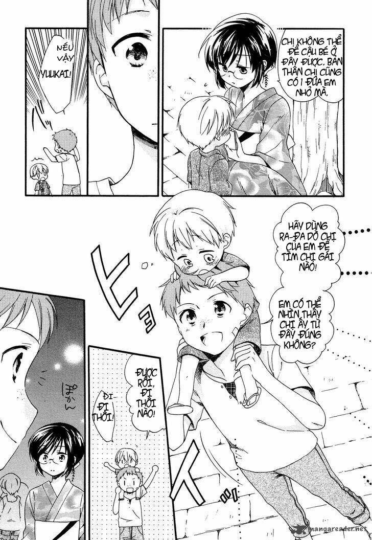 hajiotsu chapter 24 20