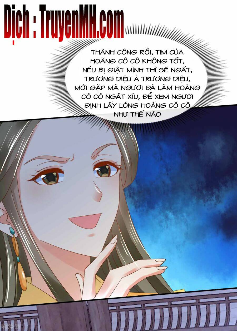 lãnh cung phế hậu muốn nghịch thiên chapter 237 4