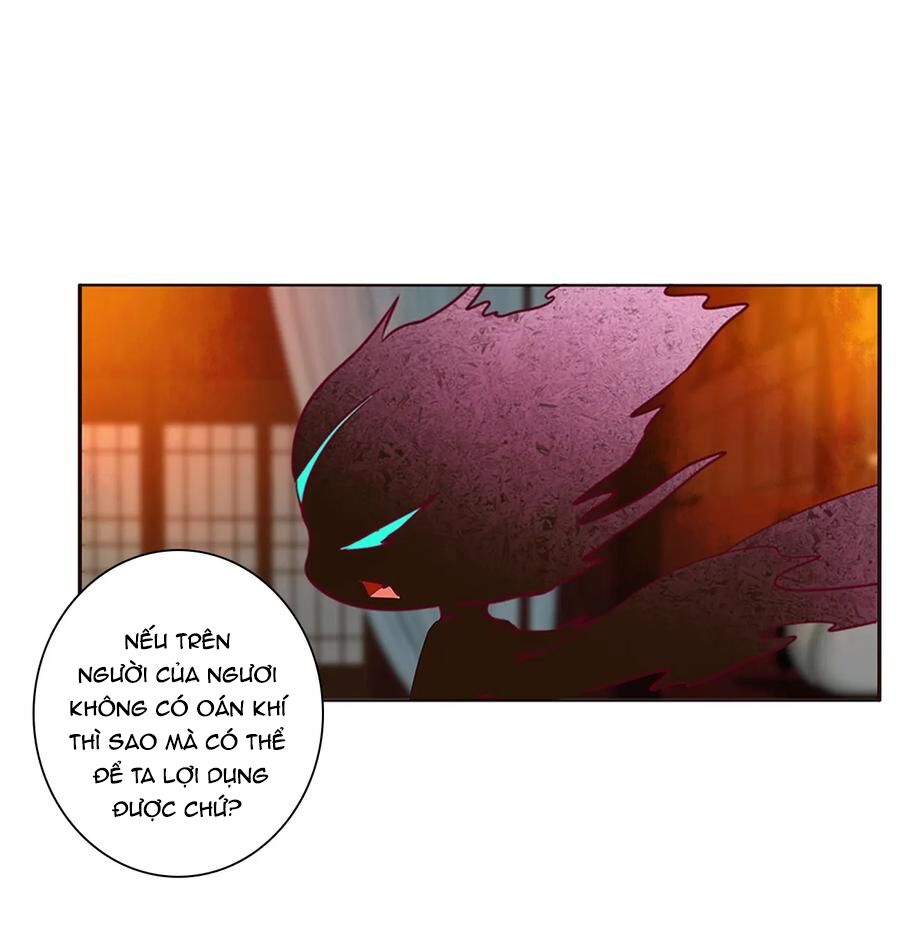 thông linh phi chapter 577 13