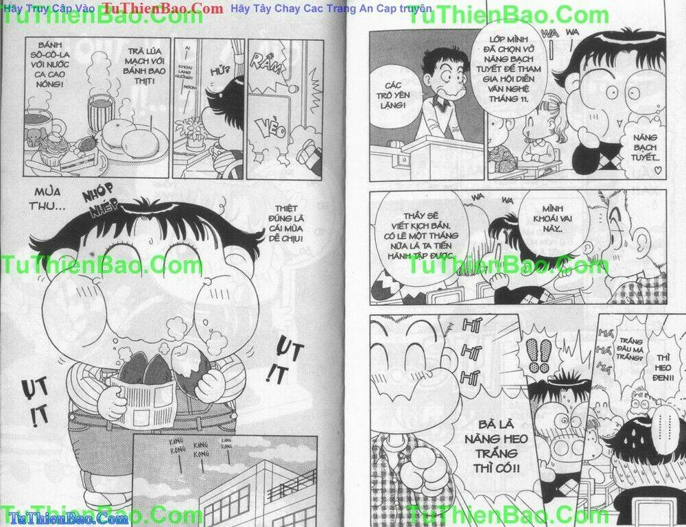 nhóc miko chapter 6 23