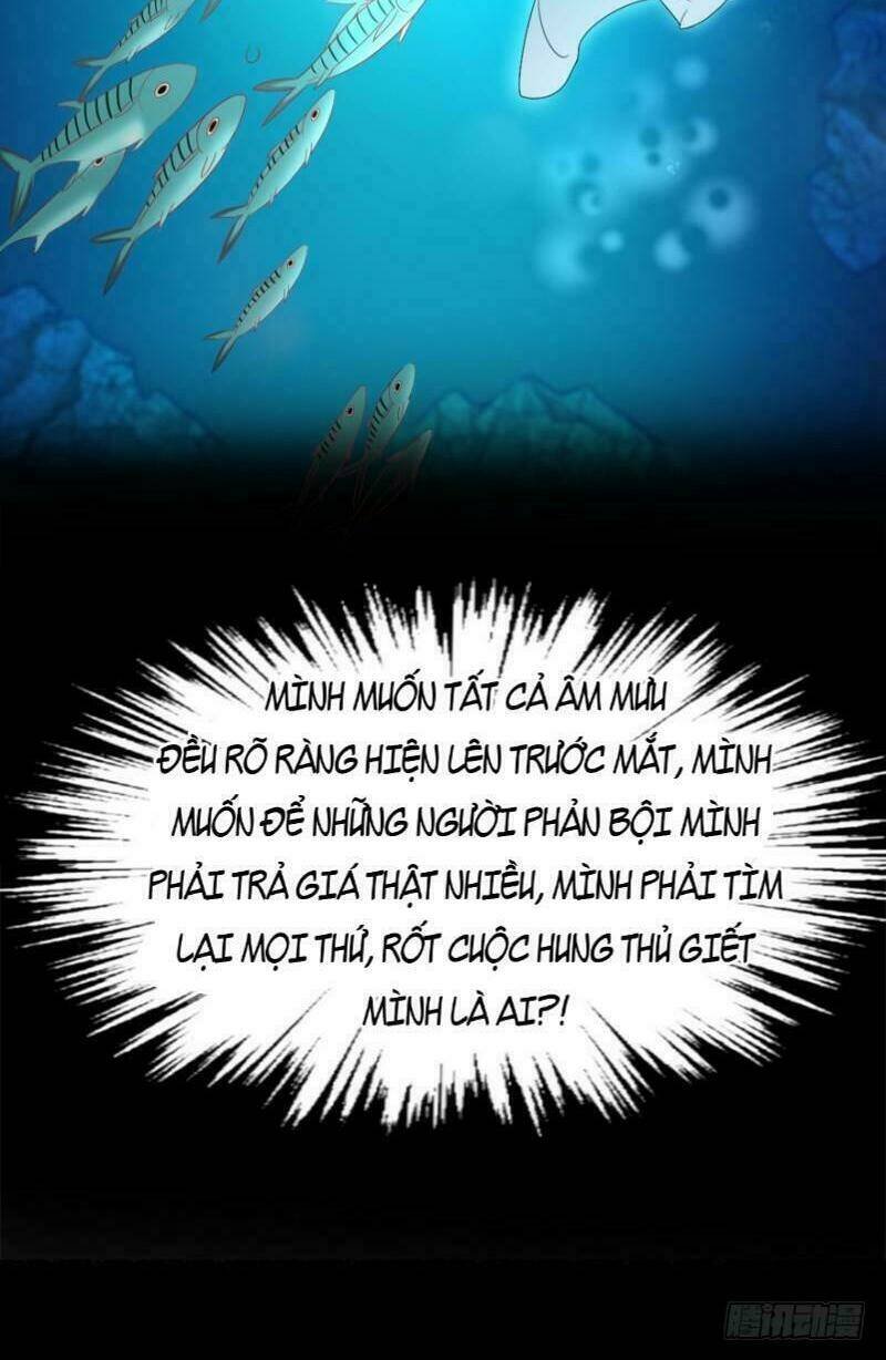 mộ thiếu, lão bà ngươi trọng sinh lại rồi! chapter 2 25