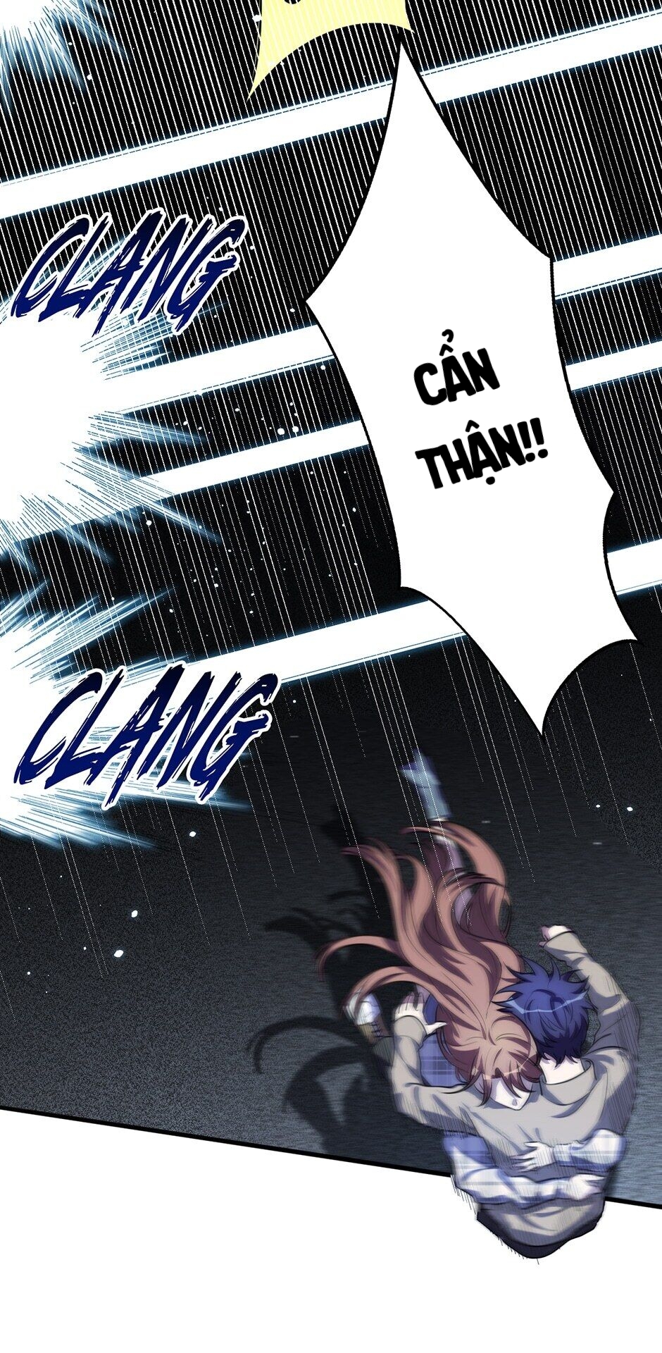 [16+] killing my love chapter 57.2 9