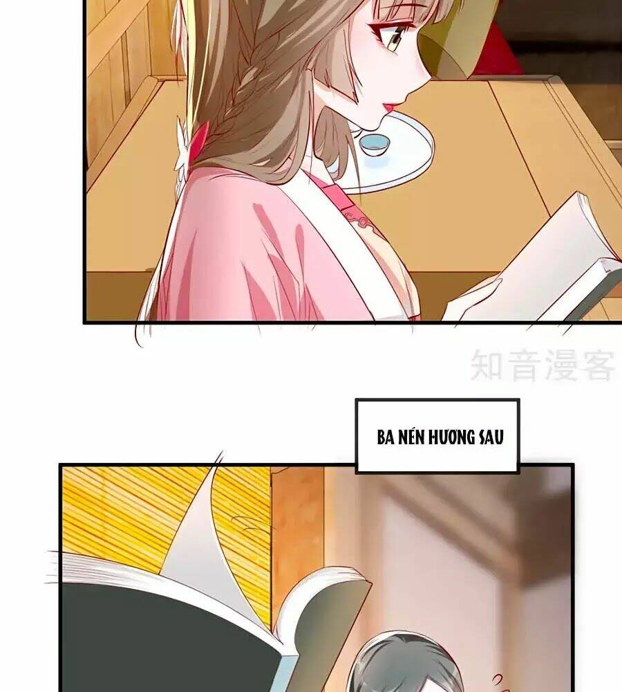 gian phi như thử đa kiều chapter 52 53