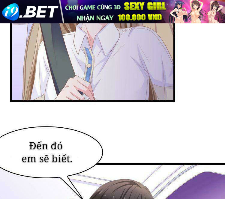 tổng tài đại nhân song mặt kiều thê chapter 0 20