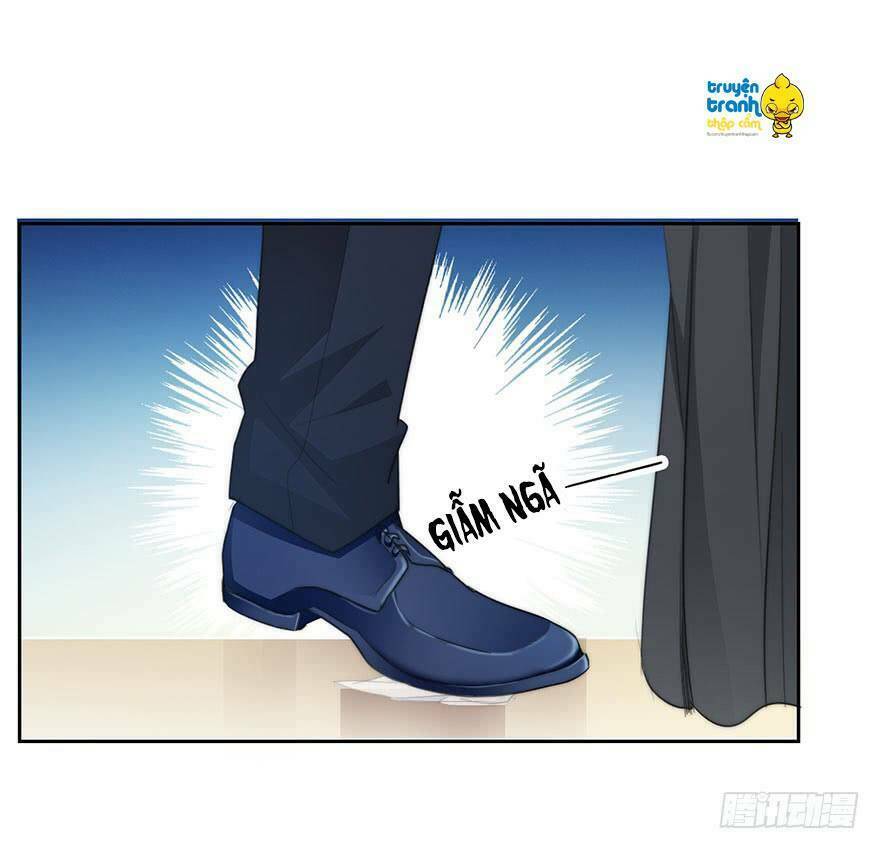 luận cách yêu của chứng sợ phụ nữ chapter 7 32