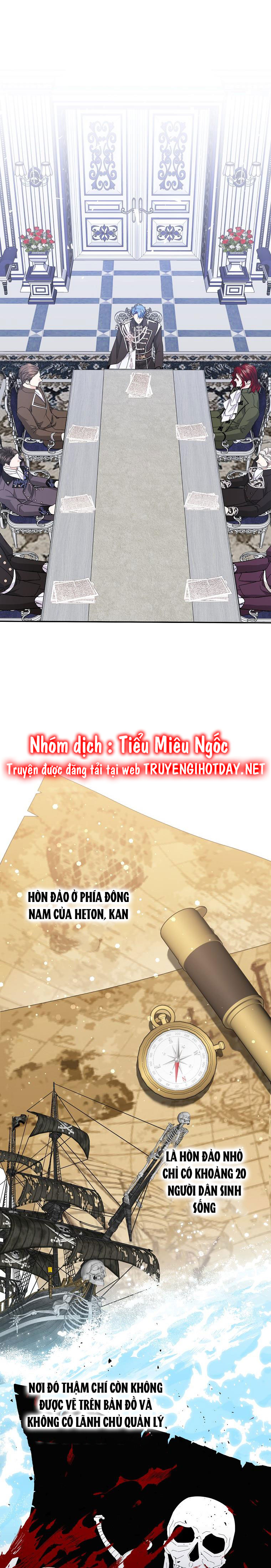 anh chỉ là đồ bỏ đi của tôi mà thôi chapter 51 1
