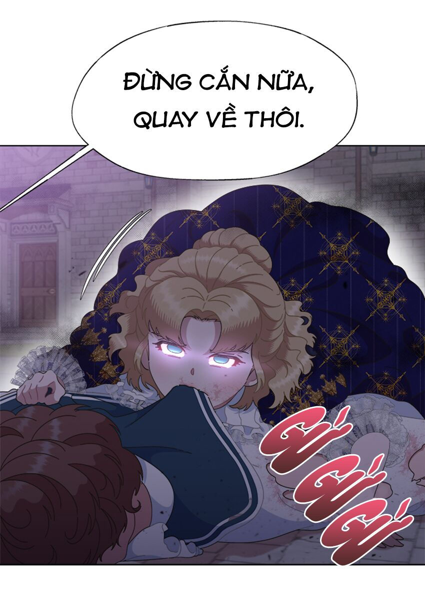 con gái bảo bối của ma vương chapter 129 26