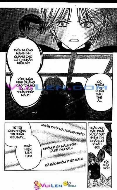 nữ sinh thời đại chapter 7 110