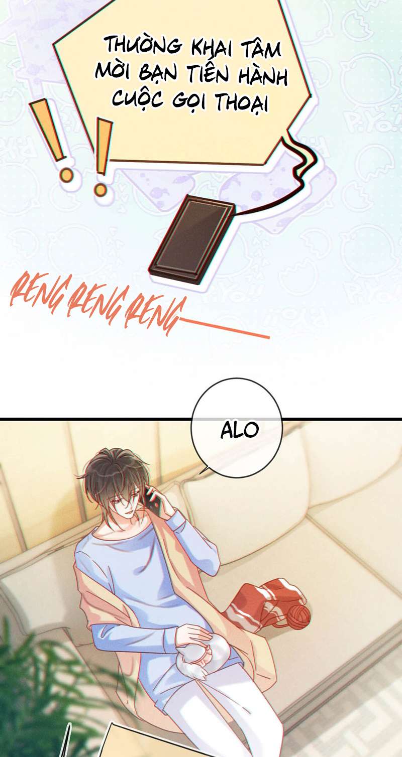 nịch tửu chapter 72 25