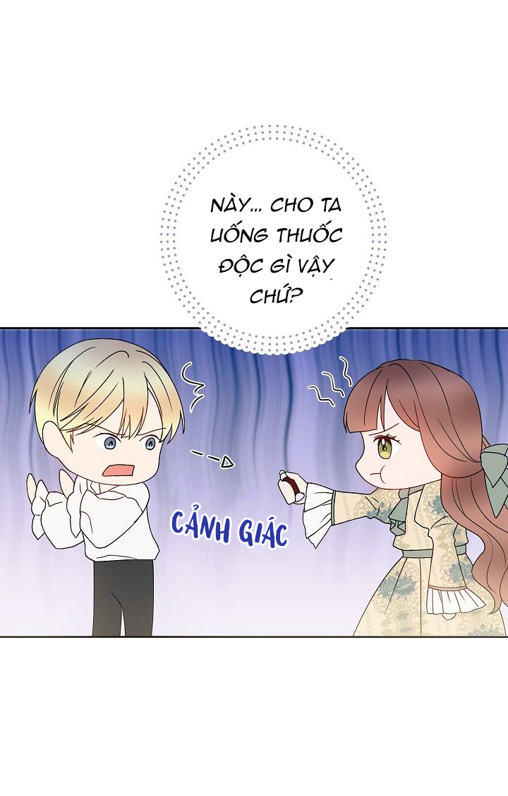 người chồng hợp đồng của tôi chapter 2 18