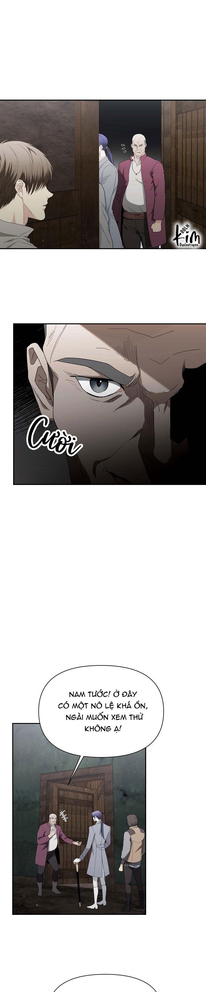 hai đất nước, đất nước của nô lệ chapter 37 2