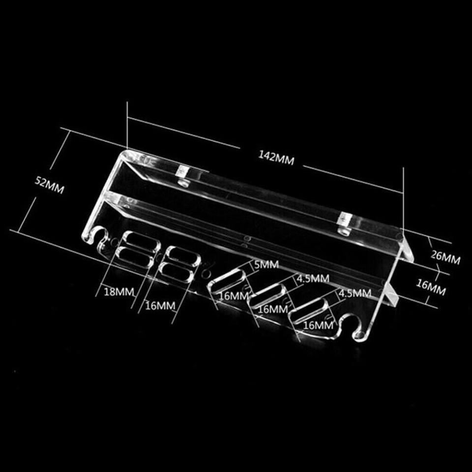 Giá treo dụng cụ bể cá cảnh, bể thủy sinh