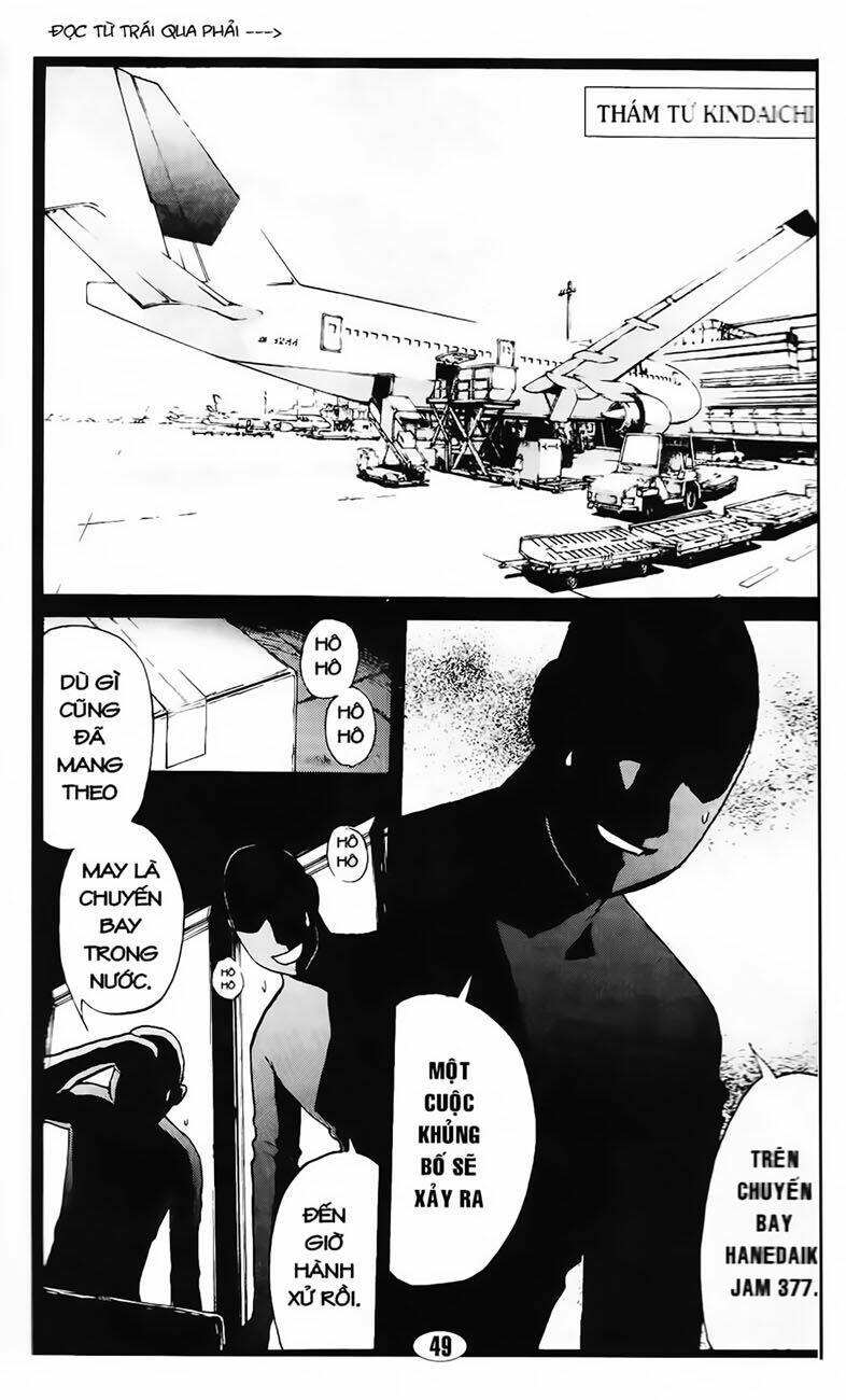 thám tử kindaichi - phần 2 chapter 54 1