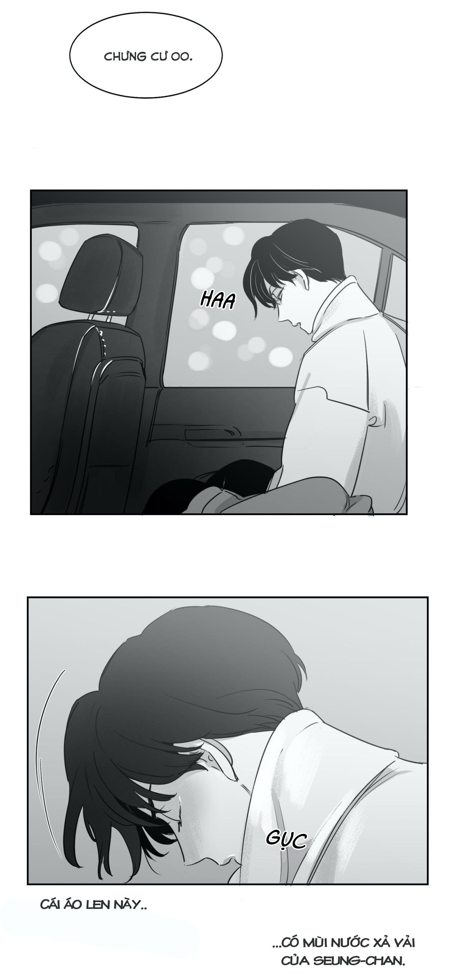 đến bên em đi! chapter 10 19