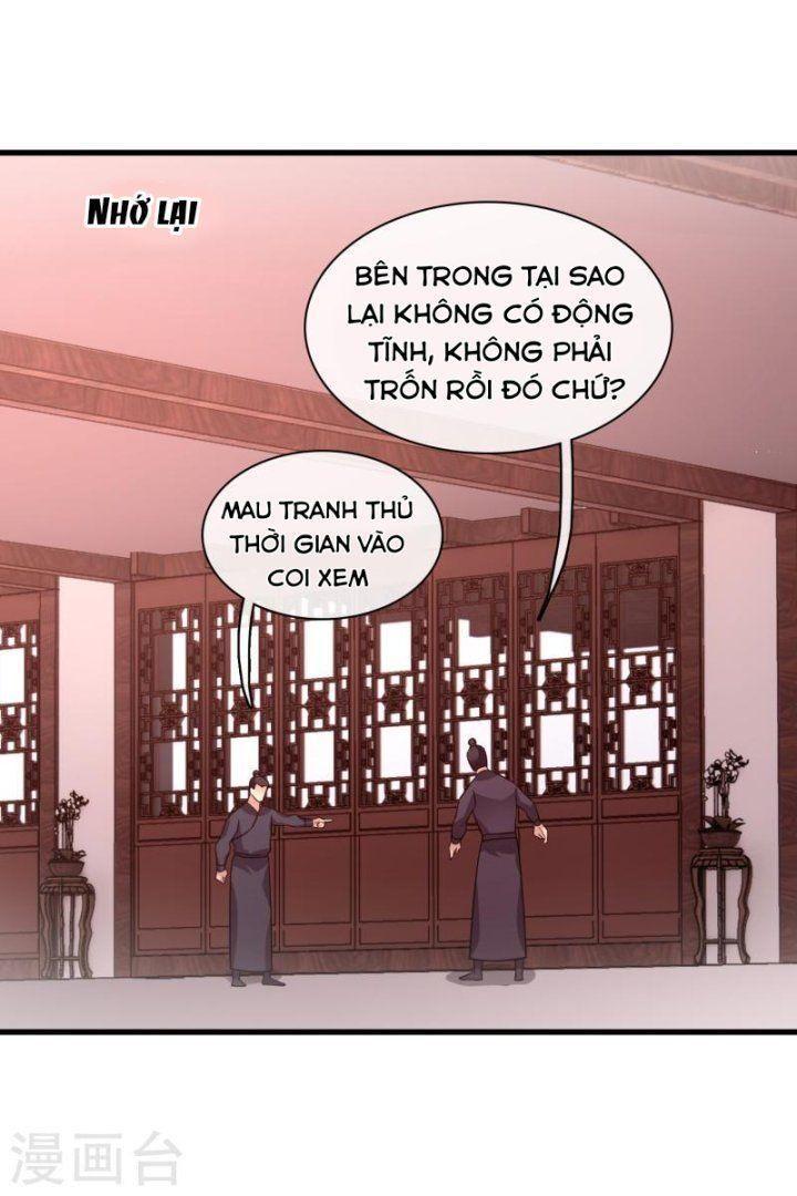 nụ cười của ngươi ngọt gãy tám cái răng của ta chapter 50 4