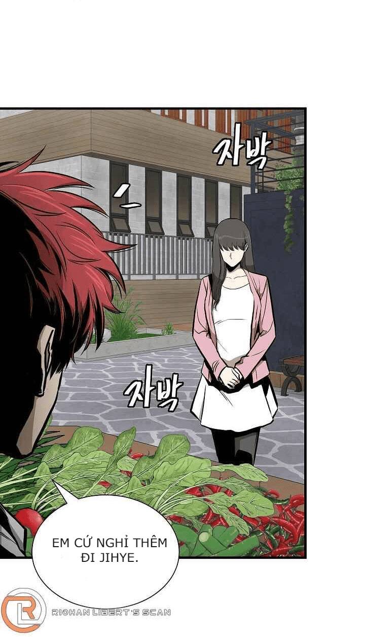 return survival chapter 134 8