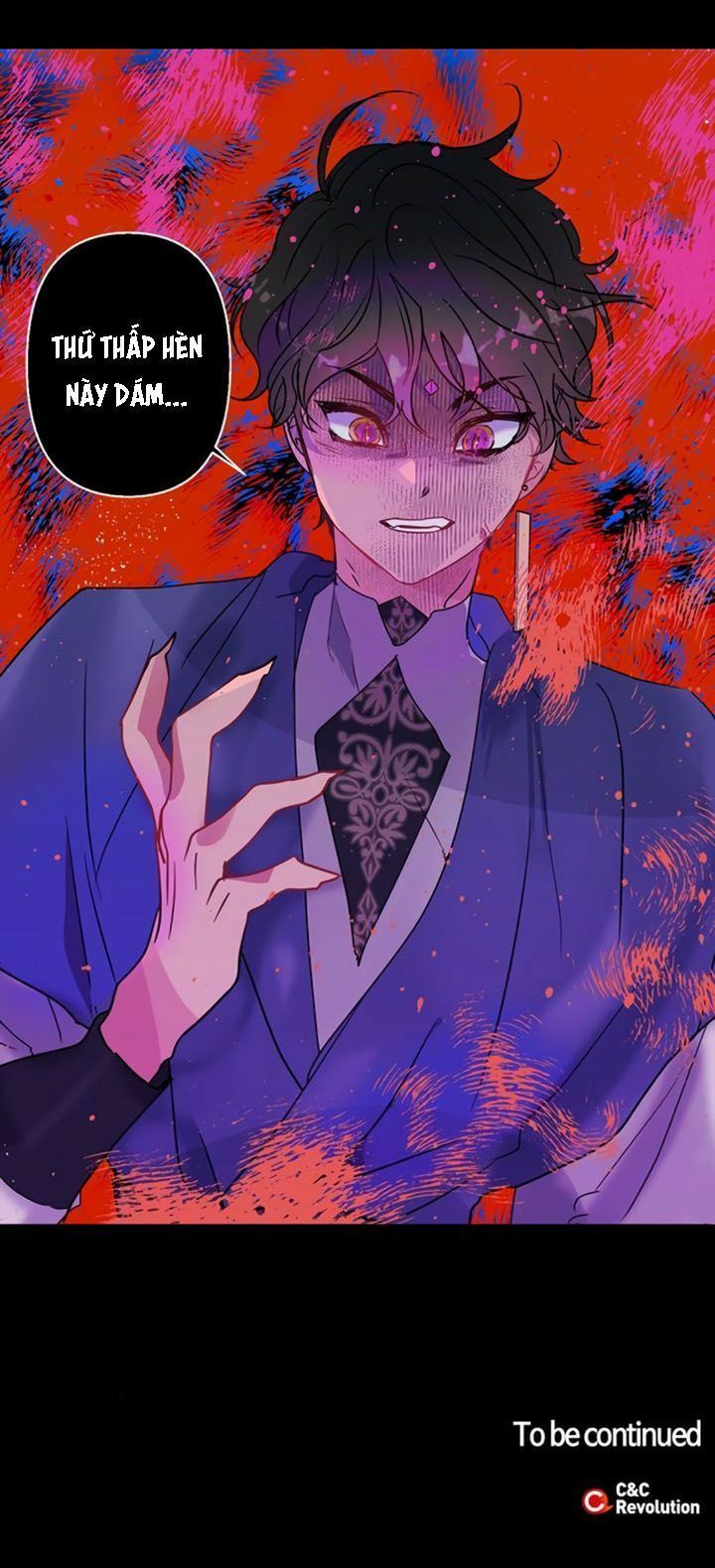 tôi đang nuôi dưỡng một con quái thú chapter 5 65