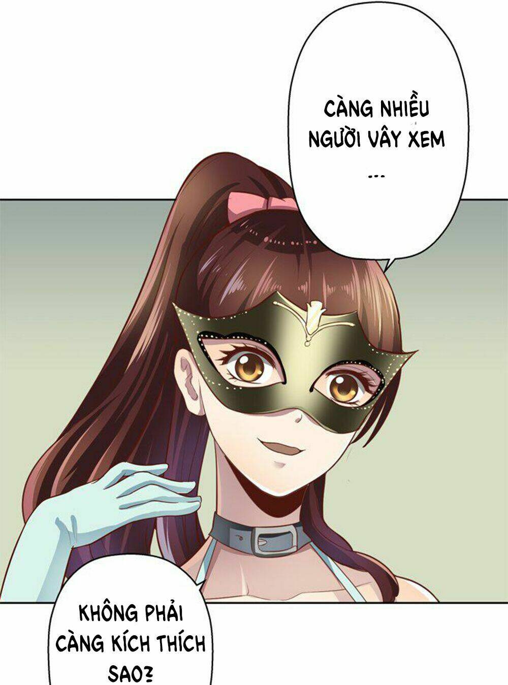 khi trò chơi ác ma bắt đầu chapter 5 46