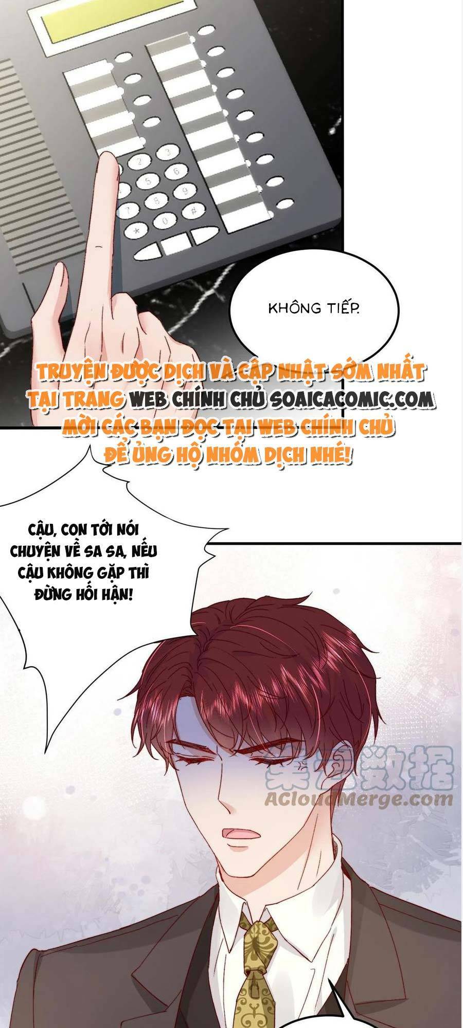 cô vợ của tôi không dễ bắt nạt chapter 35 12