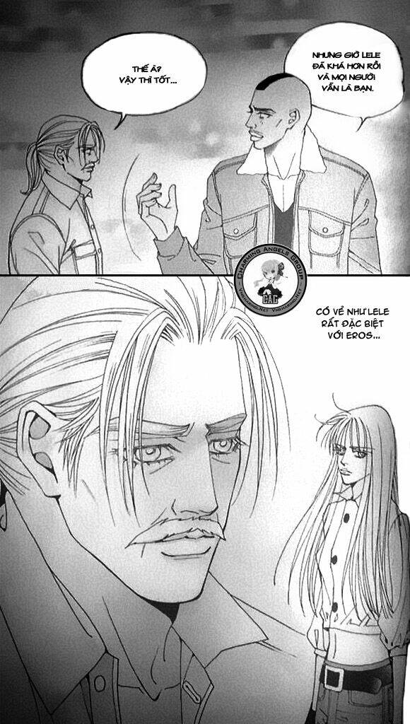 the one chapter 77 32