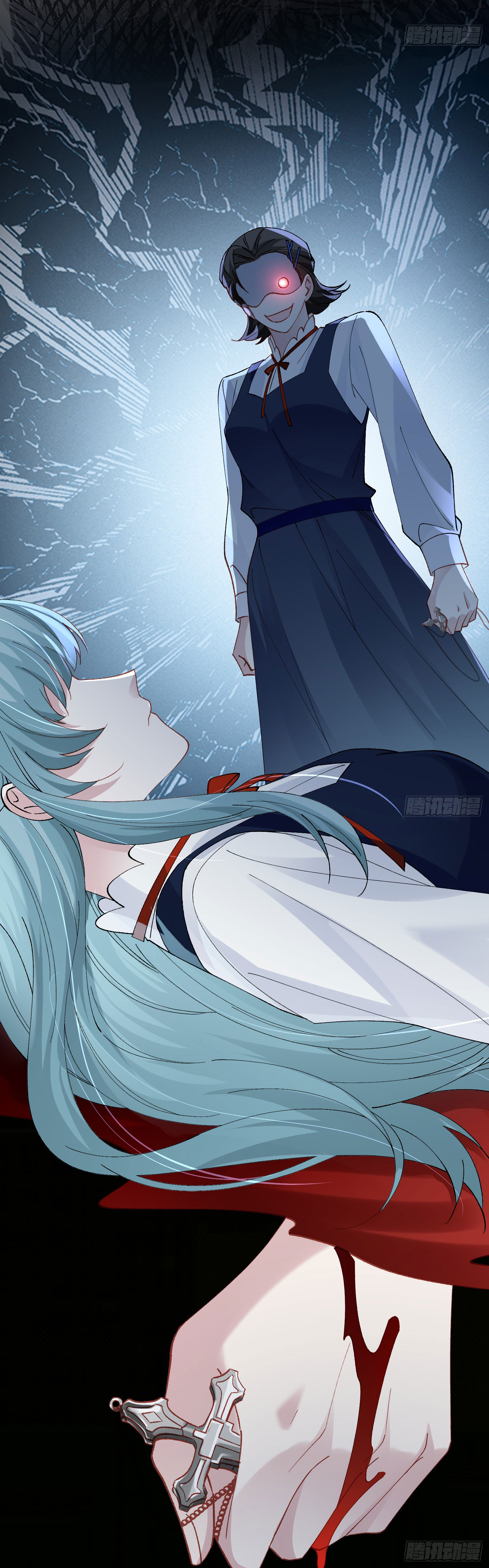 ỷ trên hiếp dưới chapter 14 48