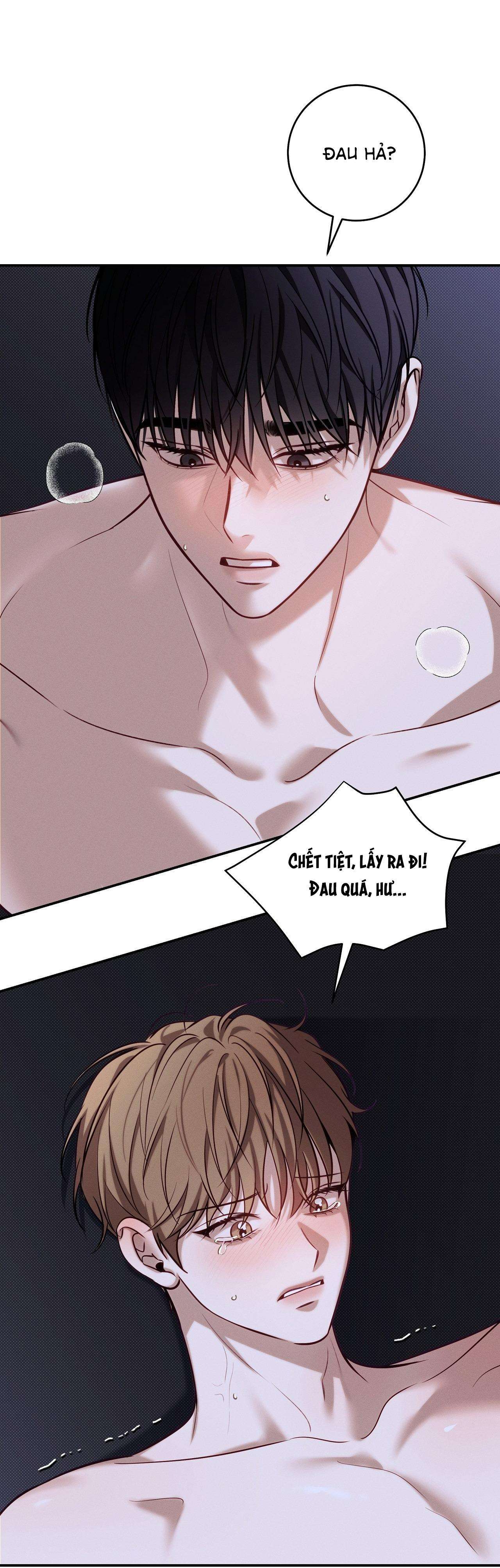 mùa hè năm ấy chapter 40 6