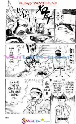 cảnh sát cơ động chapter 9 115