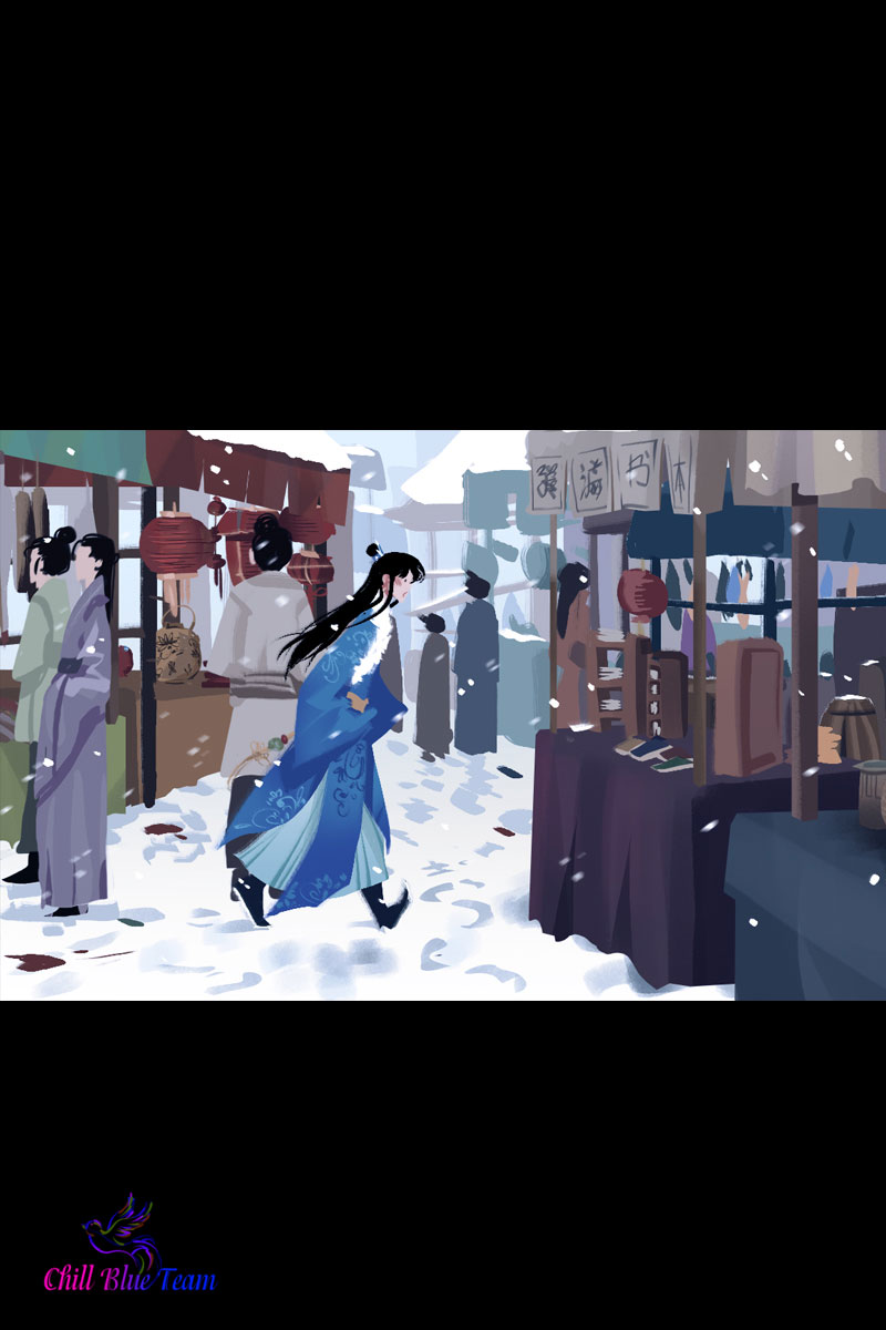 thần chết và kẻ chờ đợi chapter 6 44